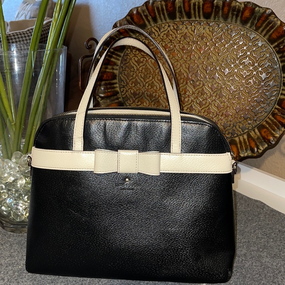 Kate Spade Julia Kirk Park Medium Maise Purse